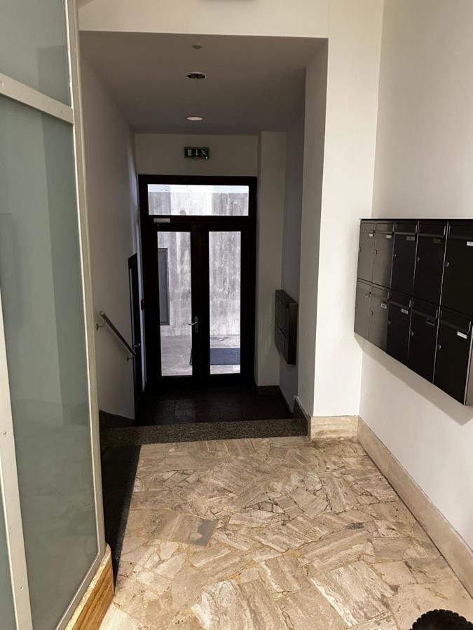 Apartmán Luxury Penthouse At The Historical Centre With Free Parking Bratislava Exteriér fotografie
