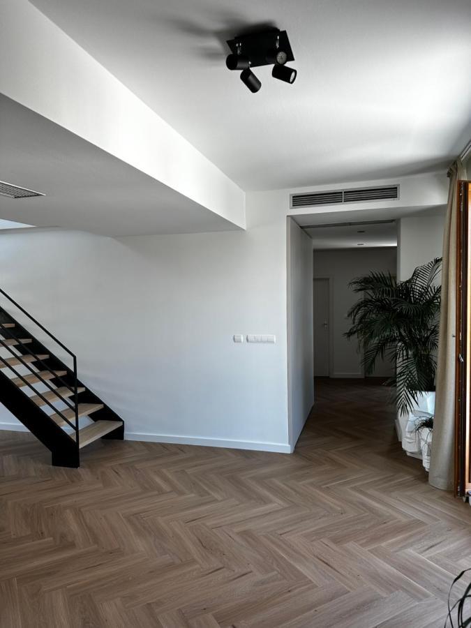 Apartmán Luxury Penthouse At The Historical Centre With Free Parking Bratislava Exteriér fotografie