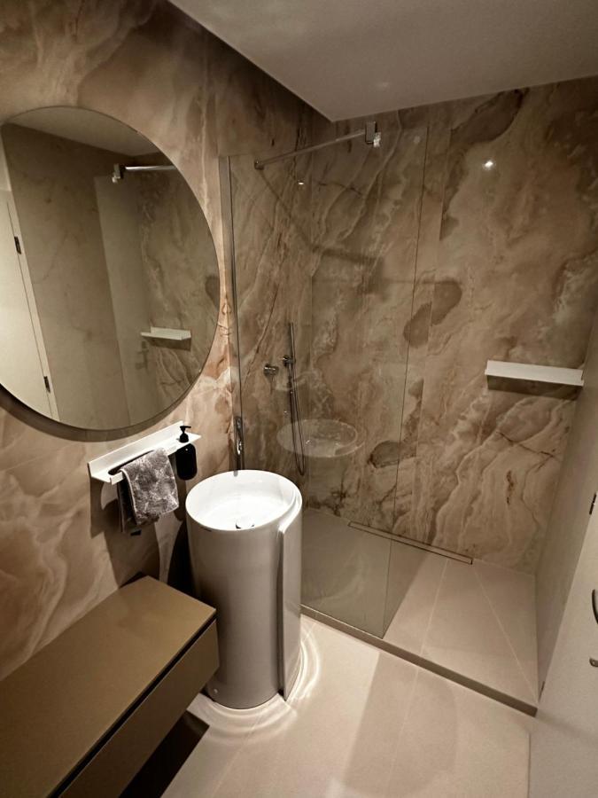 Apartmán Luxury Penthouse At The Historical Centre With Free Parking Bratislava Exteriér fotografie