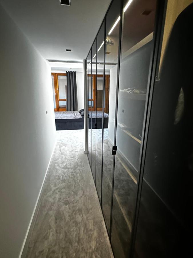 Apartmán Luxury Penthouse At The Historical Centre With Free Parking Bratislava Exteriér fotografie