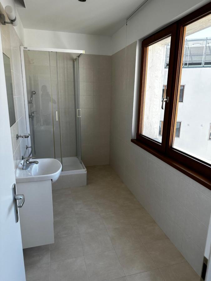 Apartmán Luxury Penthouse At The Historical Centre With Free Parking Bratislava Exteriér fotografie