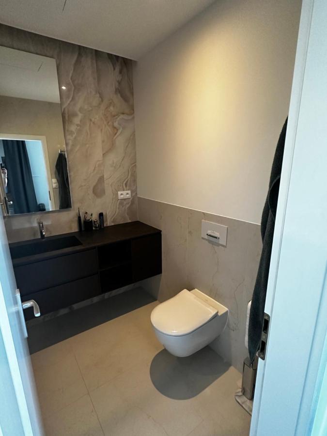 Apartmán Luxury Penthouse At The Historical Centre With Free Parking Bratislava Exteriér fotografie