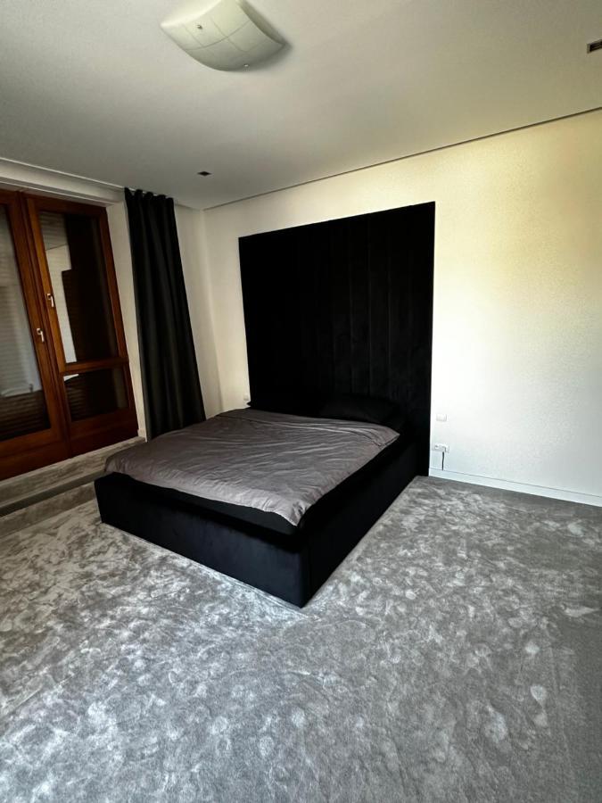 Apartmán Luxury Penthouse At The Historical Centre With Free Parking Bratislava Exteriér fotografie